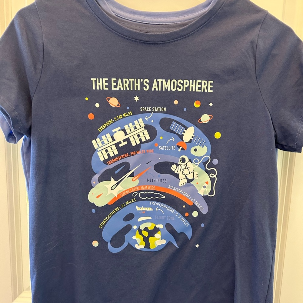 Brand new! Never worn!!!  Cat Jack bundle of three graphic tees! (Size XL 14/16)